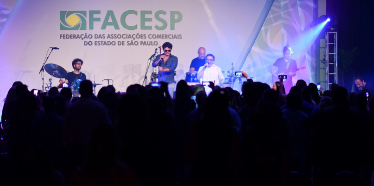 Facesp cria Comissão e define medidas para incentivar a ampla participação da Rede de Associações Comerciais no 20º Congresso