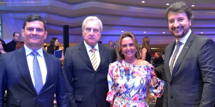Durante evento de posse da ACP Paraná, Cotait destaca o potencial da rede de ACs no apoio aos empreendedores: “podemos mudar o Brasil