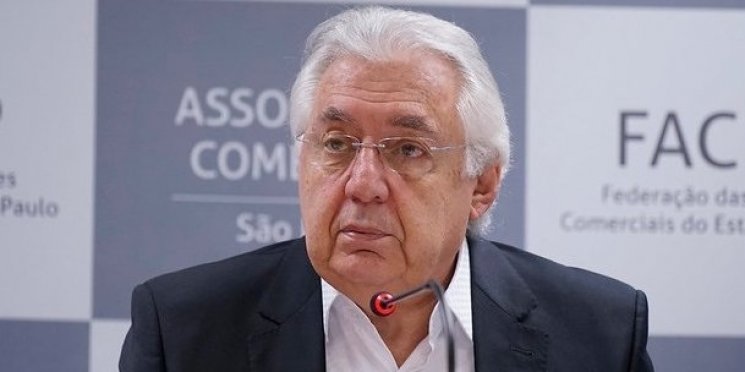 Afif alerta para riscos de mudanças na legislação que criou a figura do MEI