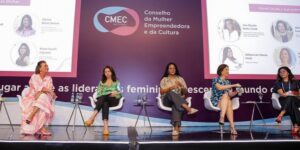 Empoderamento feminino no 20º Congresso da Facesp