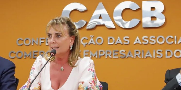 Governo do DF e CMEC assinam protocolo de cooperação para estímulo ao empreendedorismo feminino
