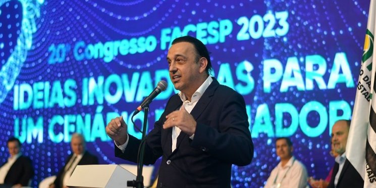 Ramuth, Afif e Kassab reafirmam compromisso do Governo do Estado com o empreendedorismo