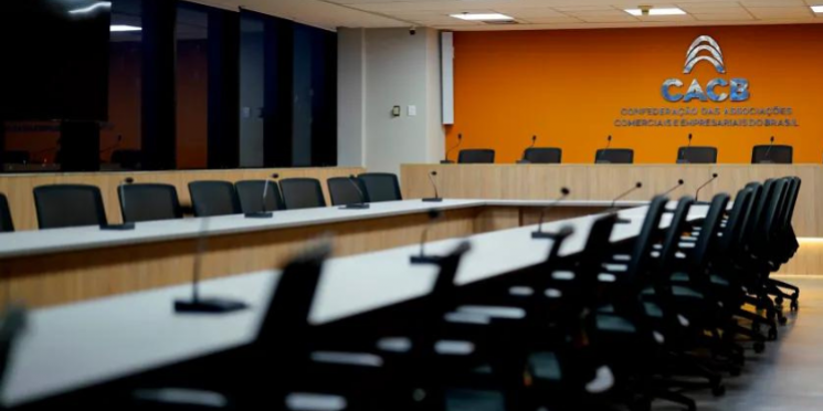 CACB inaugura nova sede