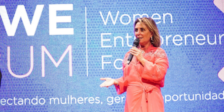 CMEC oferece oportunidades para empreendedoras fazerem negócios internacionais