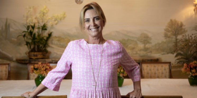 CMEC oferece oportunidades para empreendedoras fazerem negócios internacionais durante WeForum no Rio