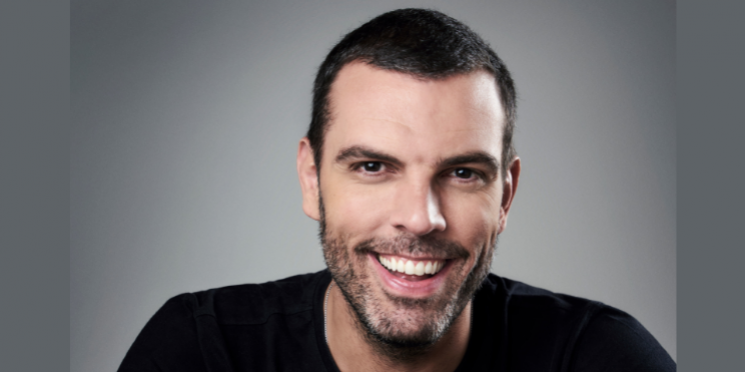 Especialista em vendas, Thiago Concer é presença confirmada no 20º Congresso da Facesp