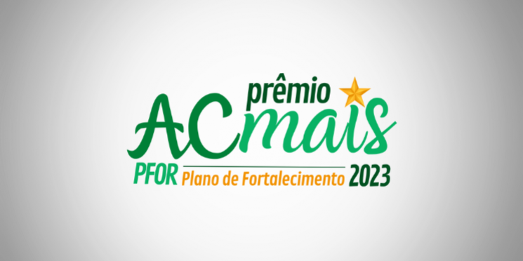 Conheça as vencedoras do Prêmio AC Mais PFOR 2023