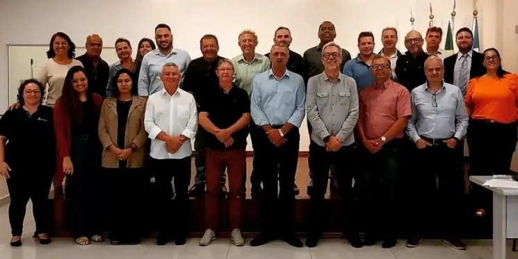 Associações Comerciais da região de Sorocaba conhecem o serviço de mediação e arbitragem
