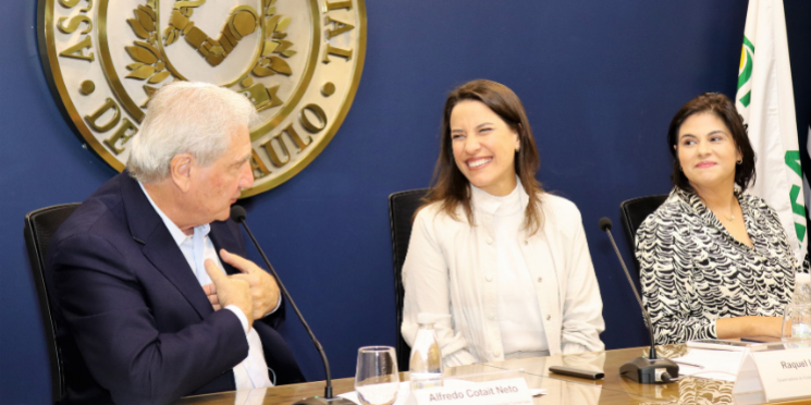 Governadora Raquel Lyra defende reforma tributária e desburocratização para MPEs