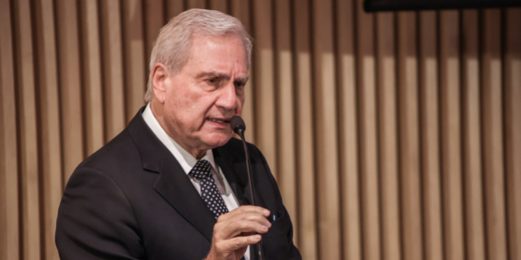 “Somos a favor de uma reforma tributária que não aumente os impostos para o comércio e o setor de serviços”, afirma Cotait