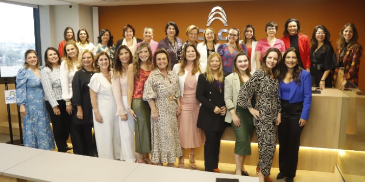 Conselho do CMEC Nacional se reúne em Brasília