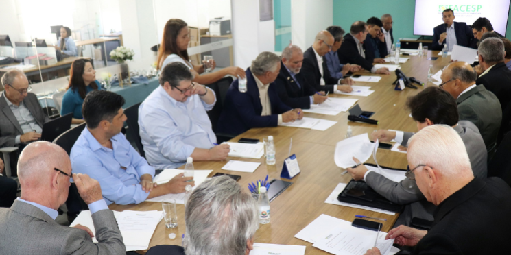 Nova fase do PFOR foca na sustentabilidade da Rede de Associações Comerciais