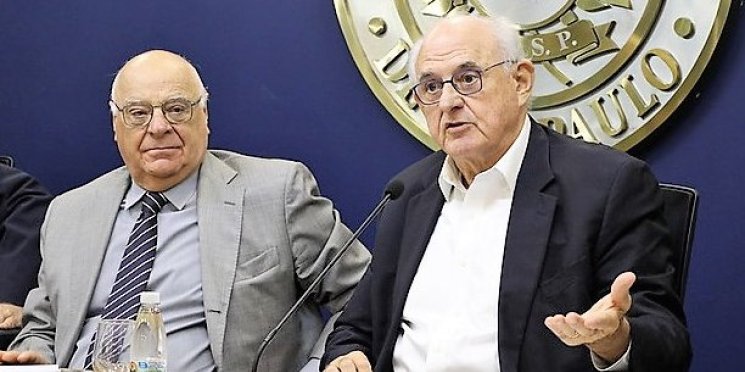 Nelson Jobim fala sobre disfuncionalidades da política e desafios do governo Lula