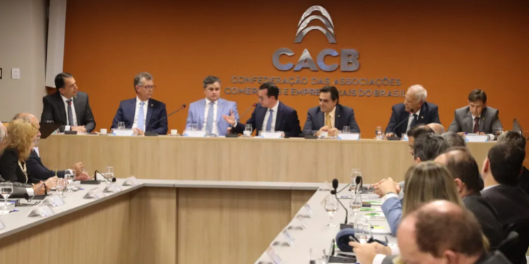 Ausência de uma proposta clara para a reforma tributária é grande preocupação de participantes do Seminário promovido pela CACB