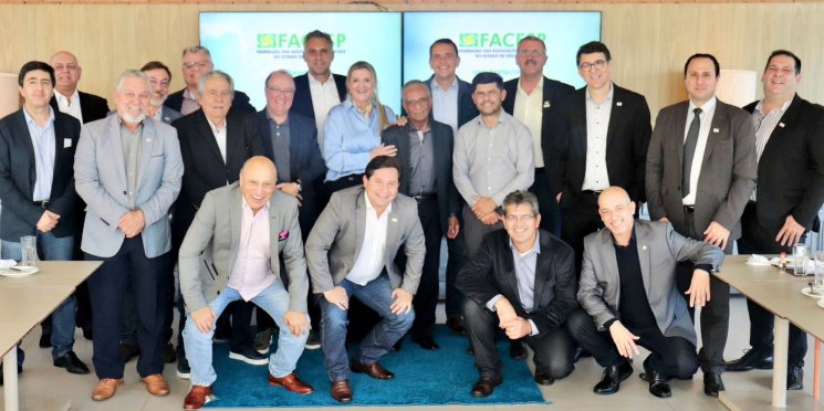 Após período de transição, novo modelo do PFOR foca na performance da Rede de Associações Comerciais