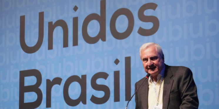 Em seminário no Instituto Unidos Brasil, Cotait defende a reforma administrativa