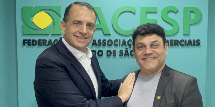Connect-ACIM vai receber a 1ª edição da capacitação realizada pela Meta em parceria com as Associações Comerciais