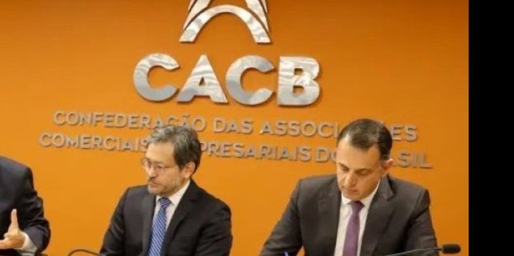 Associações Comerciais discutem Reforma Tributária com secretário da Receita Federal