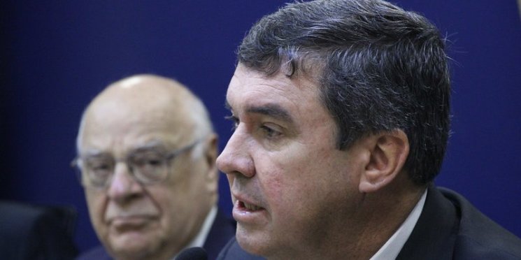 Governador de Mato Grosso do Sul cobra a manutenção de fundos de desenvolvimento na reforma tributária