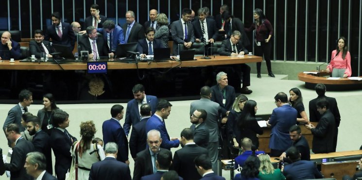 Desoneração da folha de pagamento é prorrogada