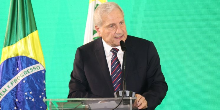 “Fim do parcelamento sem juros vai causar uma diminuição radical no volume de compras, o que pode ser fatal para o comércio”, afirma Cotait