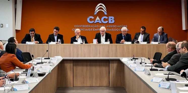 “Pagador de impostos deve estar no centro do debate da reforma tributária”, defende Afif