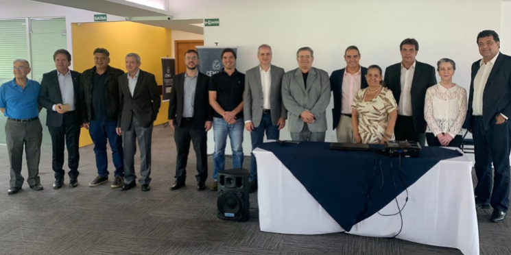 ACISBEC lança Câmara de Mediação e Arbitragem