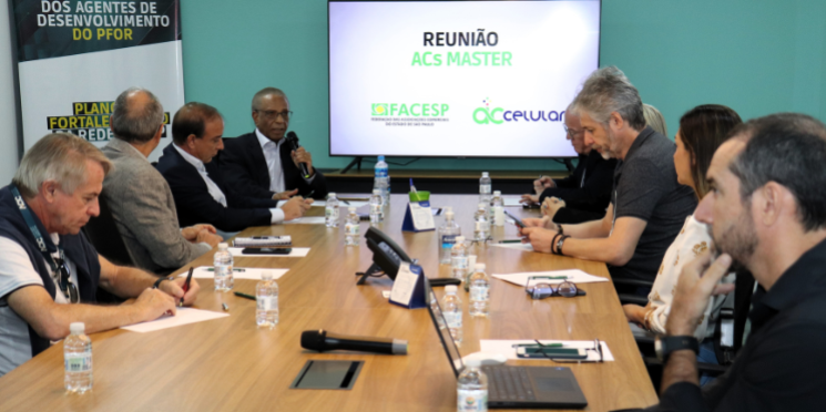Comitê Gestor do ACCelular é criado para estudar estratégias para melhorar o serviço de telefonia móvel da Rede Facesp