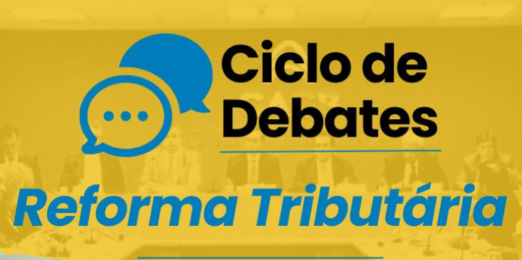 Rede de Associações Comerciais realiza ciclo de palestras sobre a reforma tributária