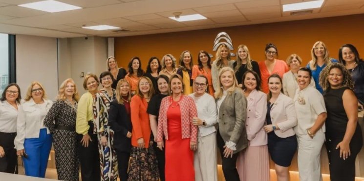 CMEC anuncia parcerias com Uber e ABF para fomentar empreendedorismo feminino
