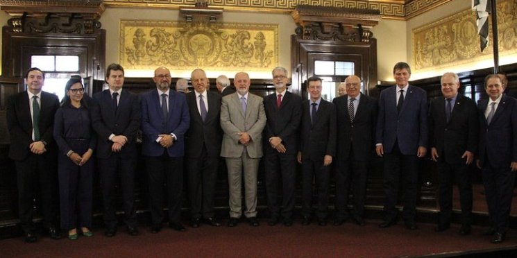 Acordo entre TJSP, Mackenzie e ACSP viabiliza instalação de unidade especializada em MPEs