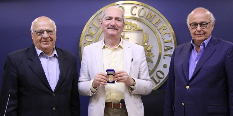 Aldo Rebelo: “Ofensiva internacional quer reduzir competitividade do agro brasileiro”