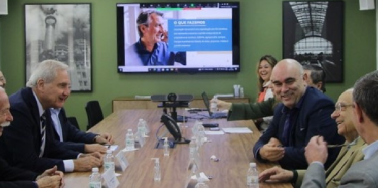 ACCredito é autorizada a operar repasses de recursos do BNDES