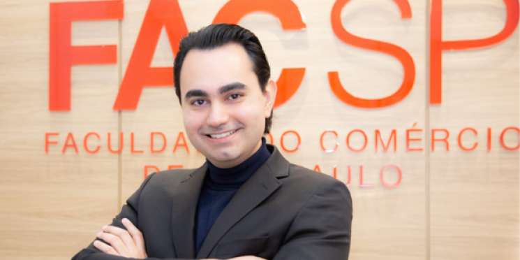 Diretor-geral da FAC é escolhido para integrar Conselho Estadual de Educação