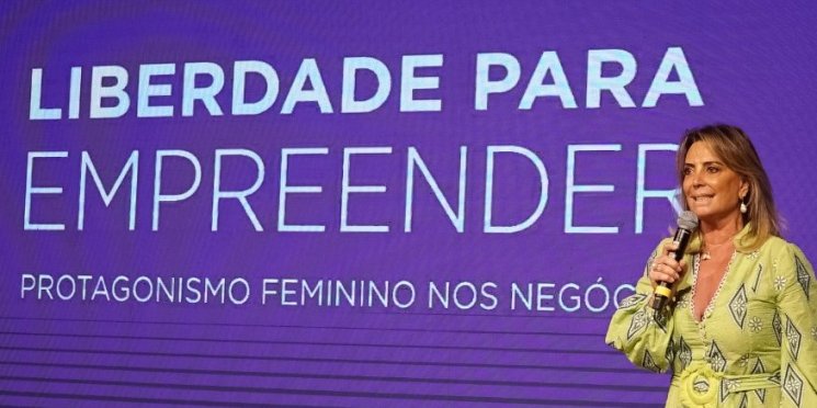 CMEC promove o 4° Encontro Liberdade Para Empreender