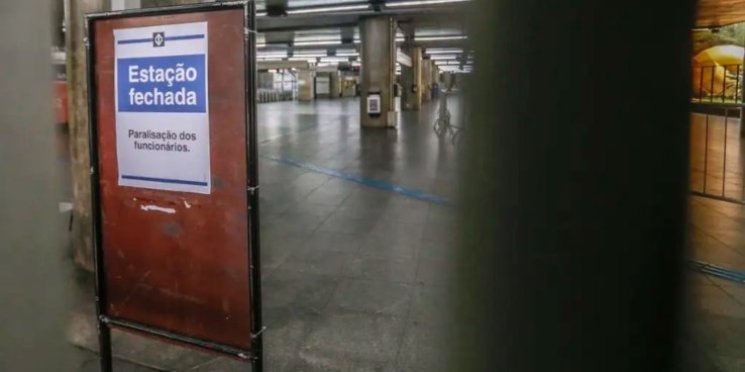 Cidade de SP deve deixar de arrecadar R$ 60 mi com greve
