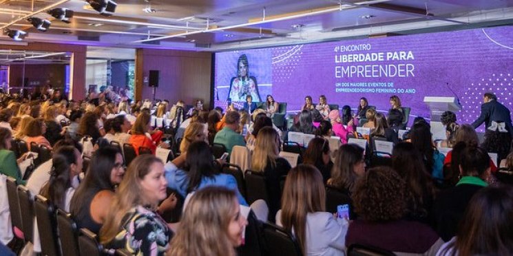 4º Liberdade para Empreender: empreendedorismo em todas as idades