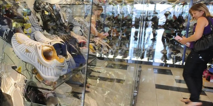 Fim de ano deve ter o maior número de contratações de trabalhadores temporários dos últimos dez anos