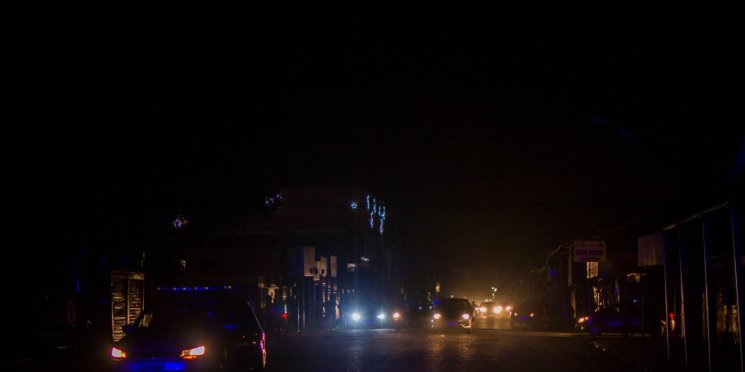 Comércio da Grande SP tem prejuízo de R$ 126 milhões com falta de energia