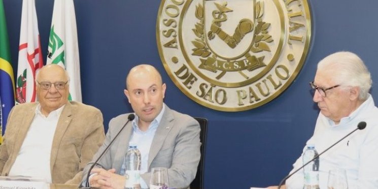 Entram em vigor as regras do Resolve Já
