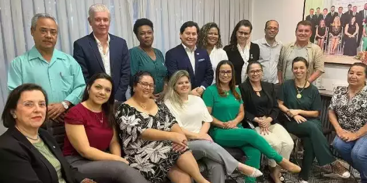 Registro é palco do 2º Simpósio da RA5 da Facesp