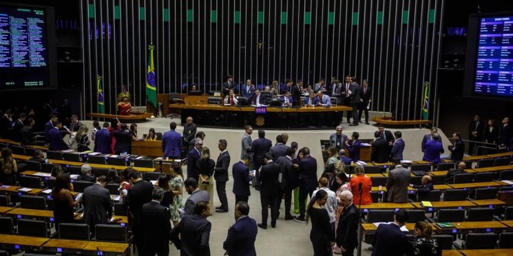 Rede de Associações Comerciais comemora derrubada de veto à desoneração da folha