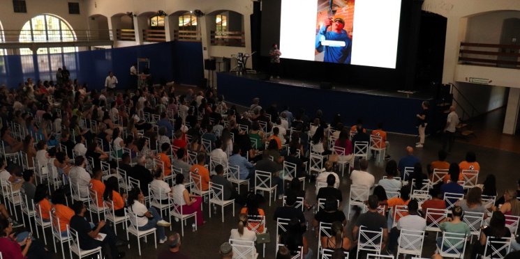 Capacitação da Meta em Piracicaba prepara as MPEs para o ambiente digital e apresenta tendências