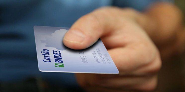 BNDES prepara ‘cartão de crédito’ para PMEs