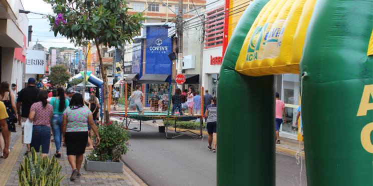 Campanhas da Acilpa Lençóis Paulista movimentam mais de R$ 10 milhões no comércio