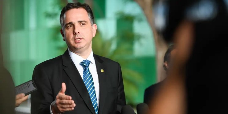 “MP da desoneração da folha será revogada”, afirma presidente do Senado
