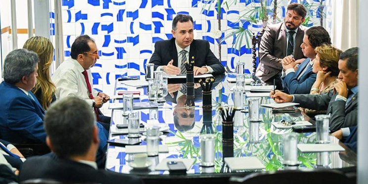 Decisão sobre MP da desoneração da folha sai ainda em janeiro