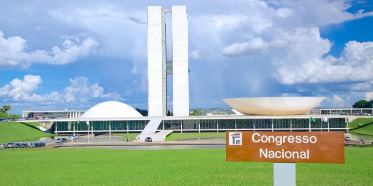 Medida provisória que mantém desoneração da folha de pagamentos é publicada