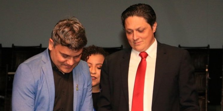 Troca de diretoria apresenta novidades práticas e conceituais