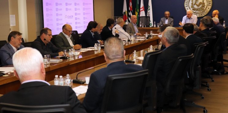 UNIÃO E PROTAGONISMO: Facesp vai atualizar marca, em alinhamento à CACB